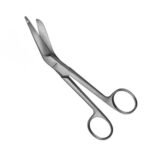 Lister Bandage Scissors 5 1/2"