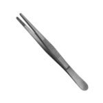 Dressing Forceps 5''