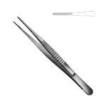 DeBakey Tissue Forceps 1.5mm 9 1-4''