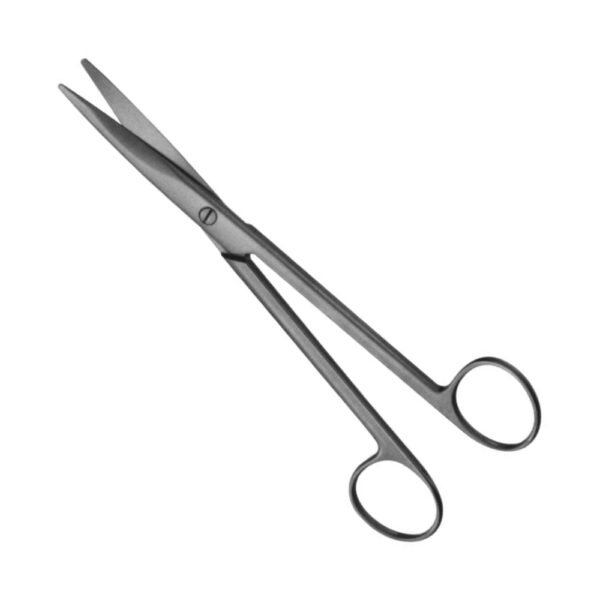 Operating Scissor Str 6''