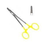 Mayo Hegar Needle Holder Tungsten carbide 9''