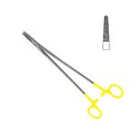 Masson Needle Holder Tungsten Carbide 10 1/2"