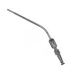 Ferguson Frazier Suction Tube 2mm 6 French