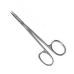 Iris Scissor 4 1-2'' Cvd Fine