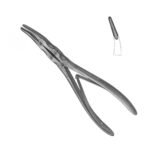 Beyer Bone Rongeur 7"