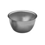 Iodine Cup 6oz 3 1/4" Diameter x 1 7/8" Depth