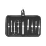 Dissection Instruments Set of 9