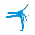 Grave Vaginal Speculum with Smoke Evacuation Tube Medium