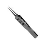 Korenfeld Suture Cutting Tying Forceps 4.5mm Platform