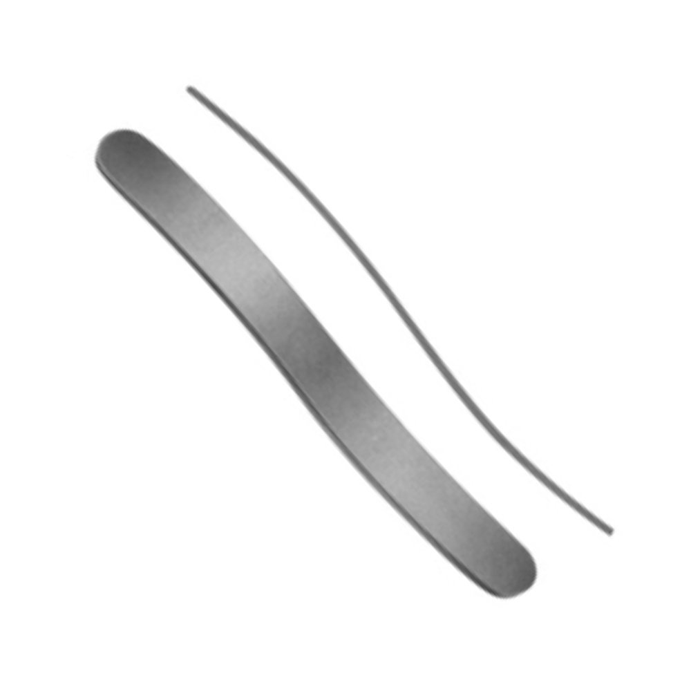 01-124 Tongue Depressor 16 mm Size 145 mm Tongue Depressor 16 mm Size 145 mm - Image 1