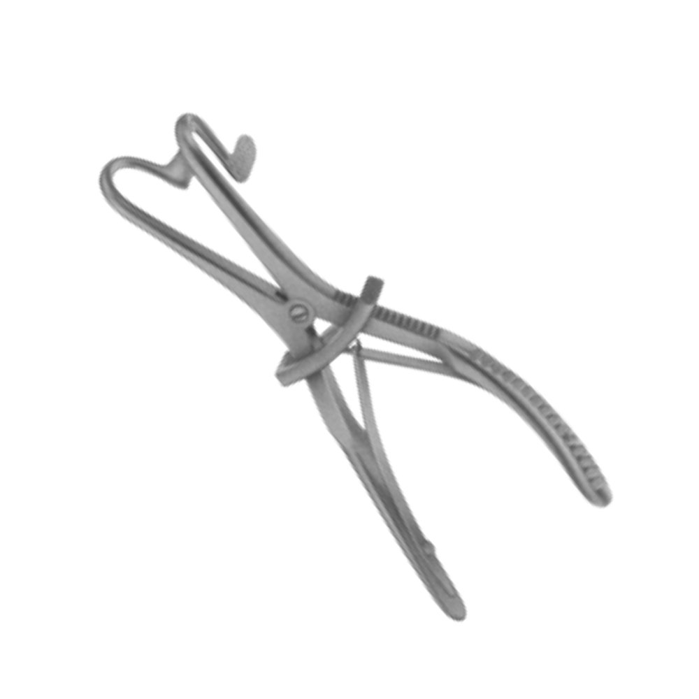 01-136 FERGUSSON-ACKLAND Mouth Gag Size 145 mm FERGUSSON-ACKLAND Mouth Gag Size 145 mm - Image 1