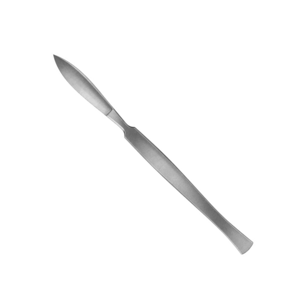 02-101 Dissecting Knife Fig. 1 – 30mm Dissecting Knife Fig. 1 – 30mm - Image 1
