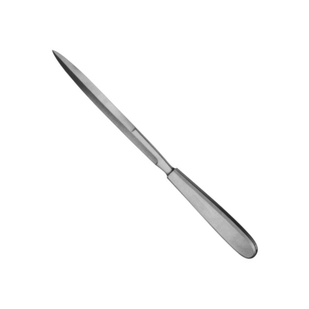 02-115 CATLIN Amputating Knife 160mm CATLIN Amputating Knife 160mm - Image 1