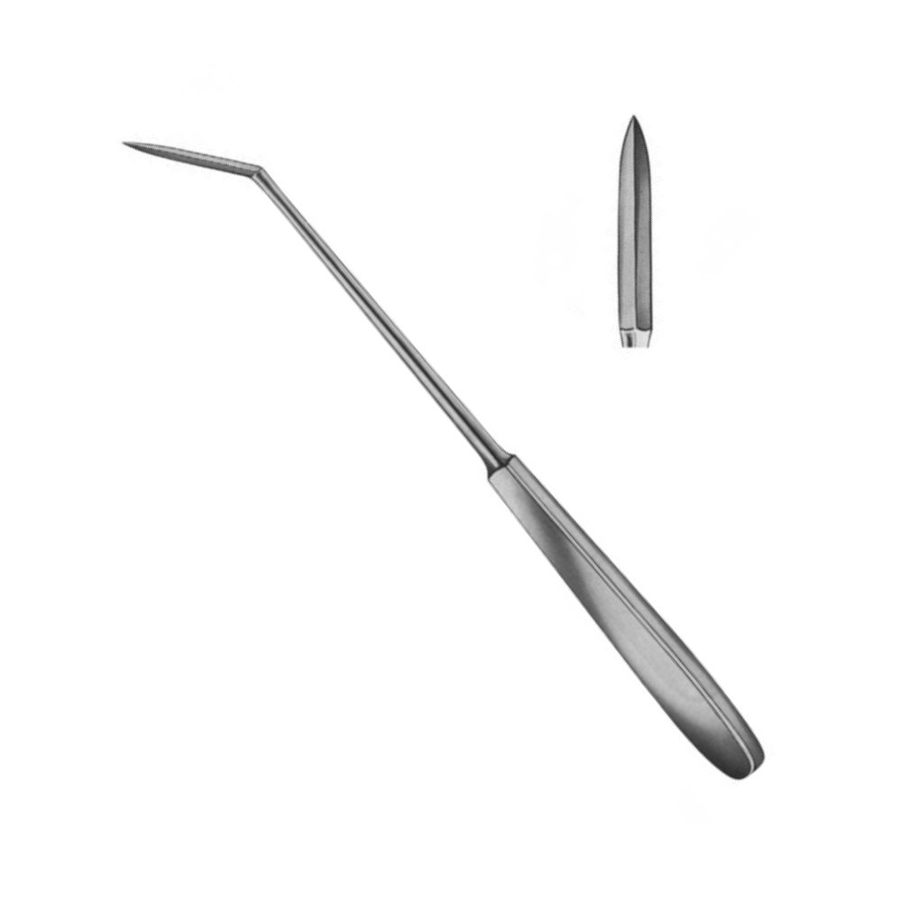 02-122 AYRE Cone Knife 235mm AYRE Cone Knife 235mm - Image 1