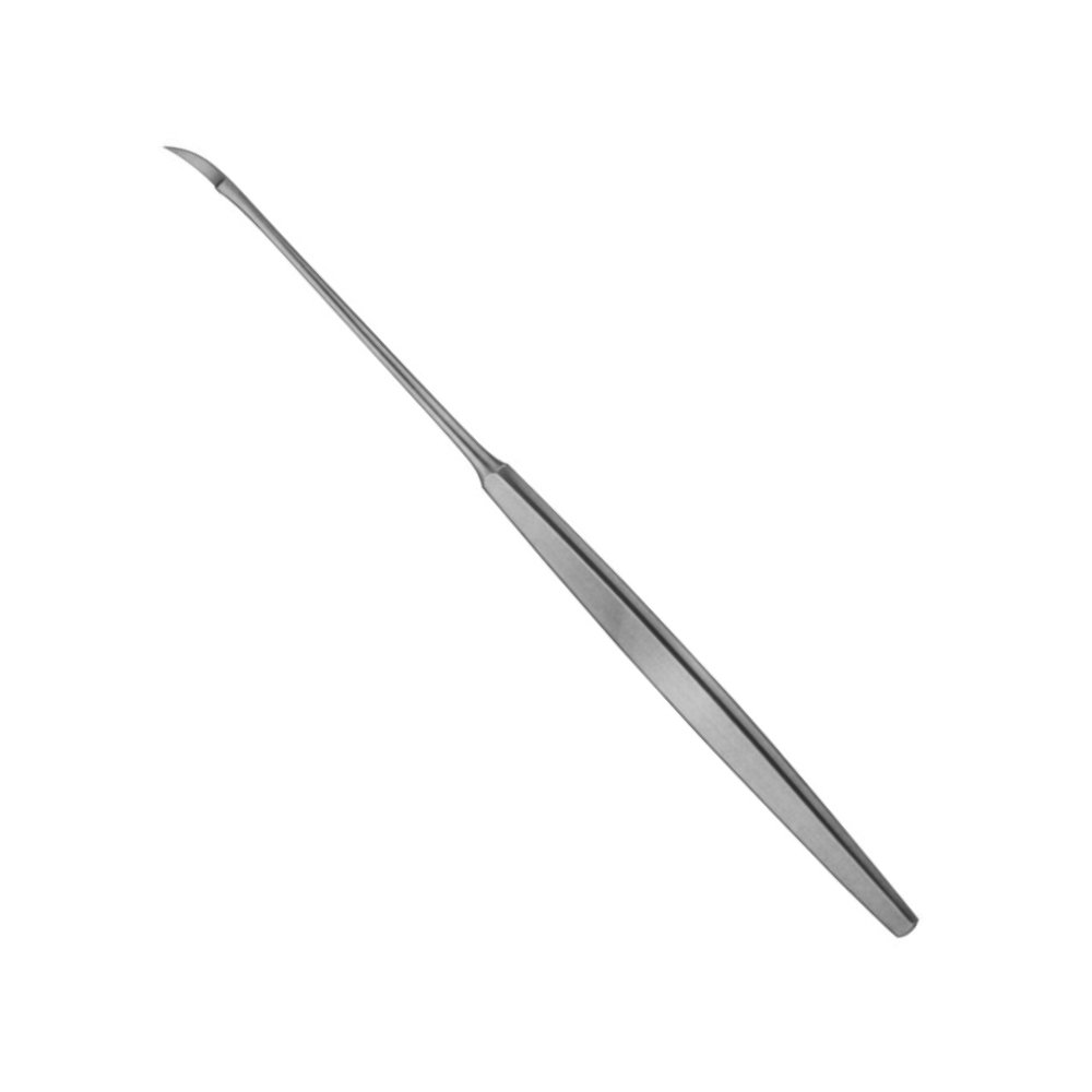 02-127 FOWLER Tonsil Knife 200mm FOWLER Tonsil Knife 200mm - Image 1