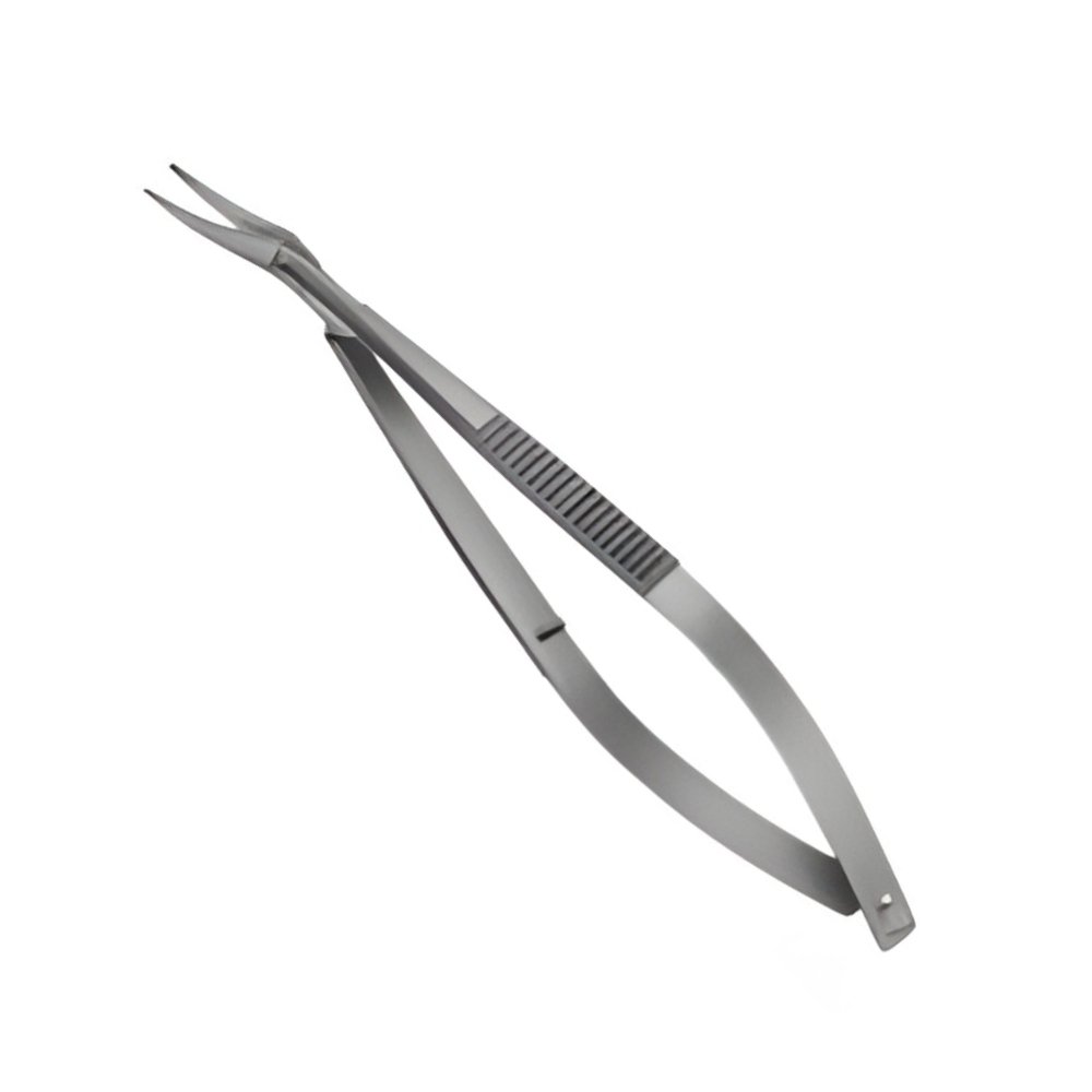 03-109 CASTROVIEJO Eye Scissors 115mm CASTROVIEJO Eye Scissors 115mm - Image 1