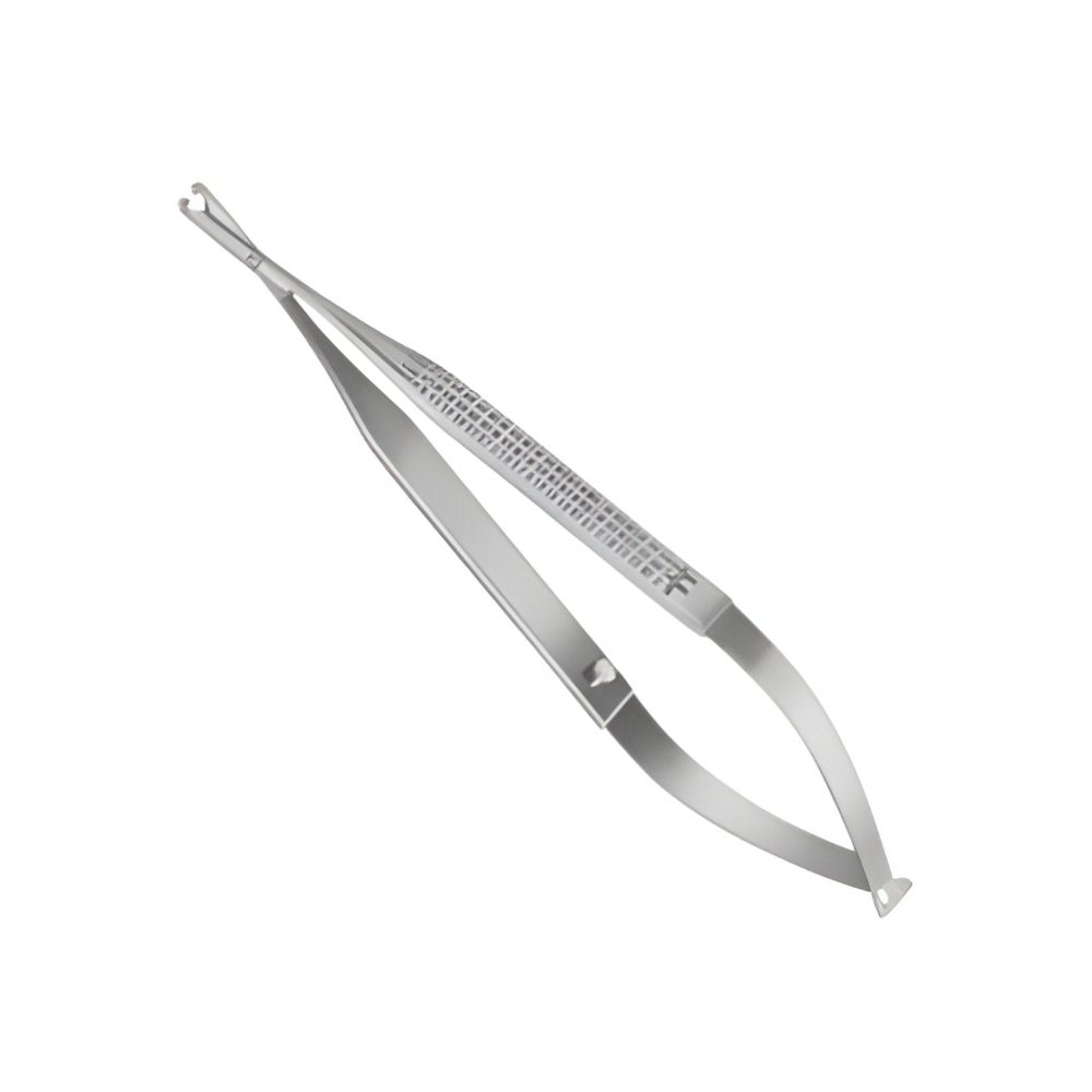 03-114 BEIMER Vein Scissor 130mm BEIMER Vein Scissor 130mm - Image 1