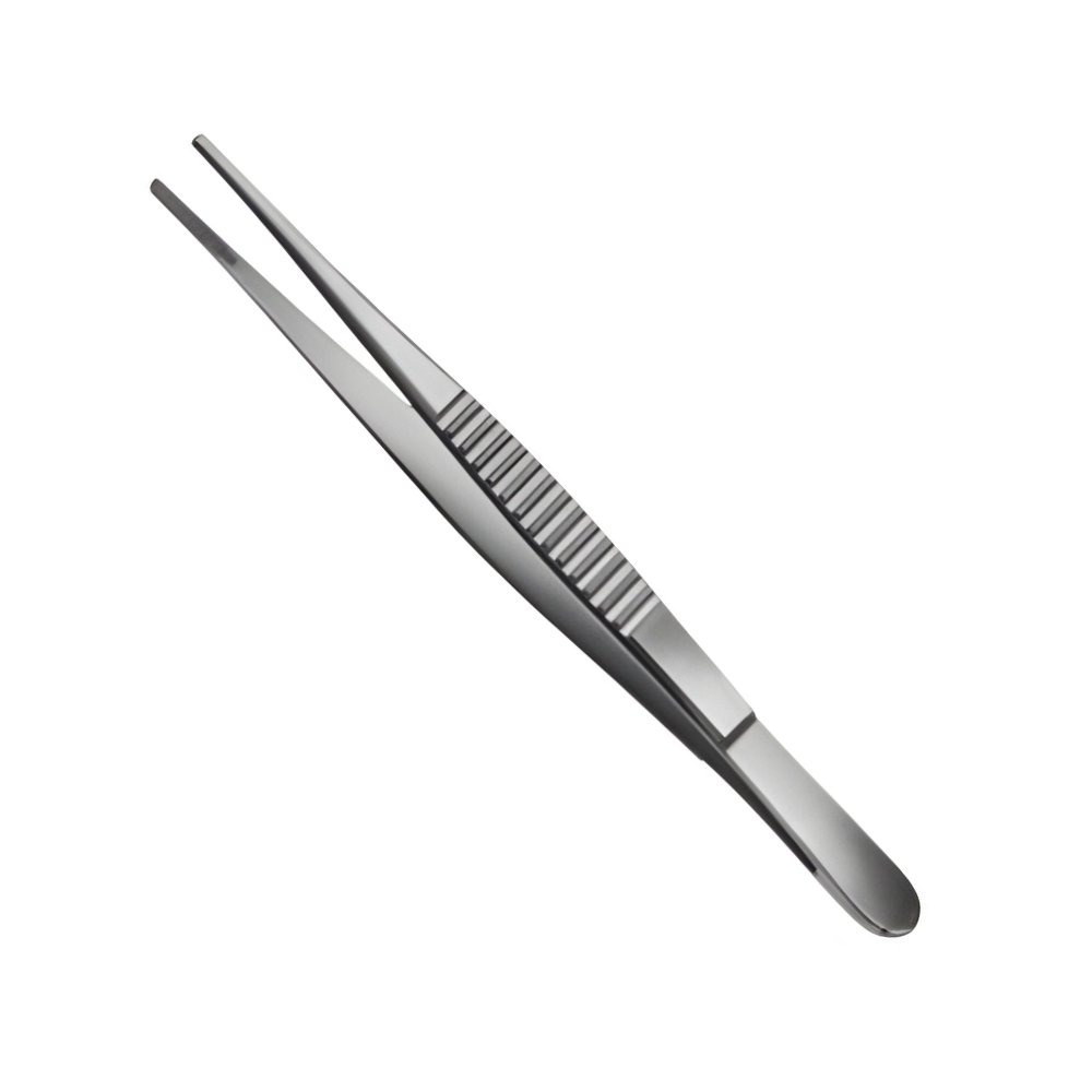 DE BAKEY Tissue Forceps 2.8mm 150mm DE BAKEY Tissue Forceps 2.8mm 150mm