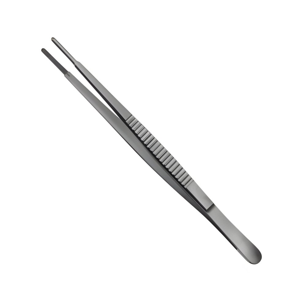 DE BAKEY Tissue Forceps 3.3mm 200mm DE BAKEY Tissue Forceps 3.3mm 200mm