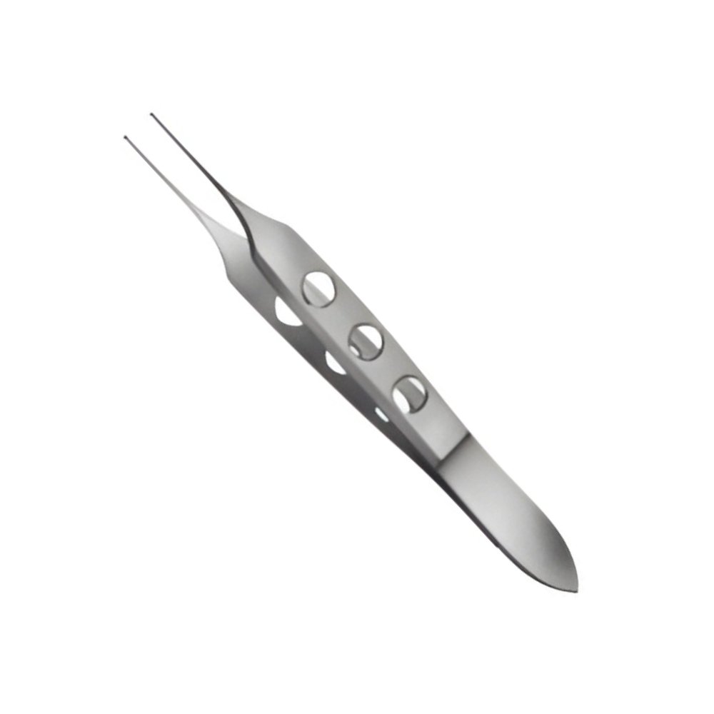 BISHOP-HARMON Delicate Tissue Forceps 85mm BISHOP-HARMON Delicate Tissue Forceps 85mm