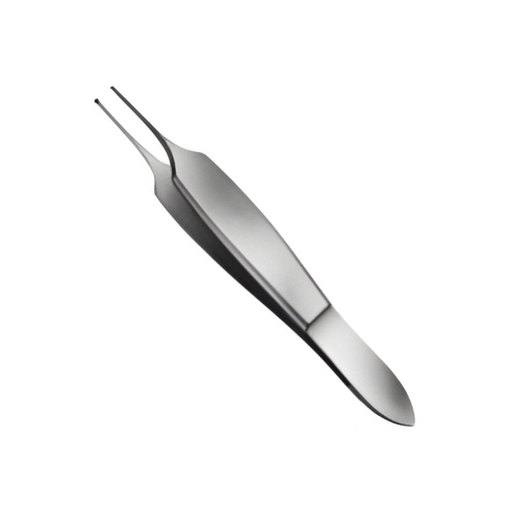 ST. MARTIN Delicate Tissue Forceps 80mm ST. MARTIN Delicate Tissue Forceps 80mm