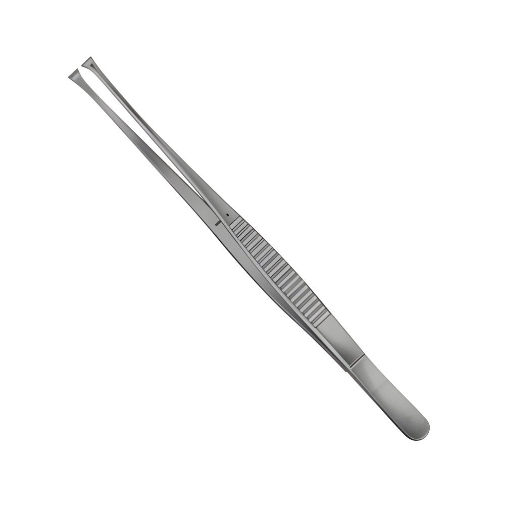 04-251 NELSON Lung Dissecting Forceps 230mm NELSON Lung Dissecting Forceps 230mm - Image 1