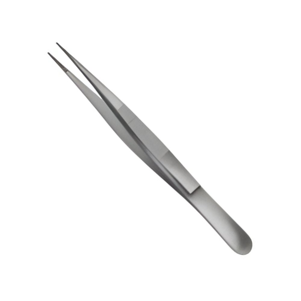 04-254 Splinter Forceps 80mm Splinter Forceps 80mm - Image 1