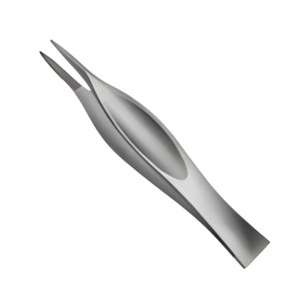 04-255 FEILCHENFELD Splinter Forceps 75mm FEILCHENFELD Splinter Forceps 75mm - Image 1