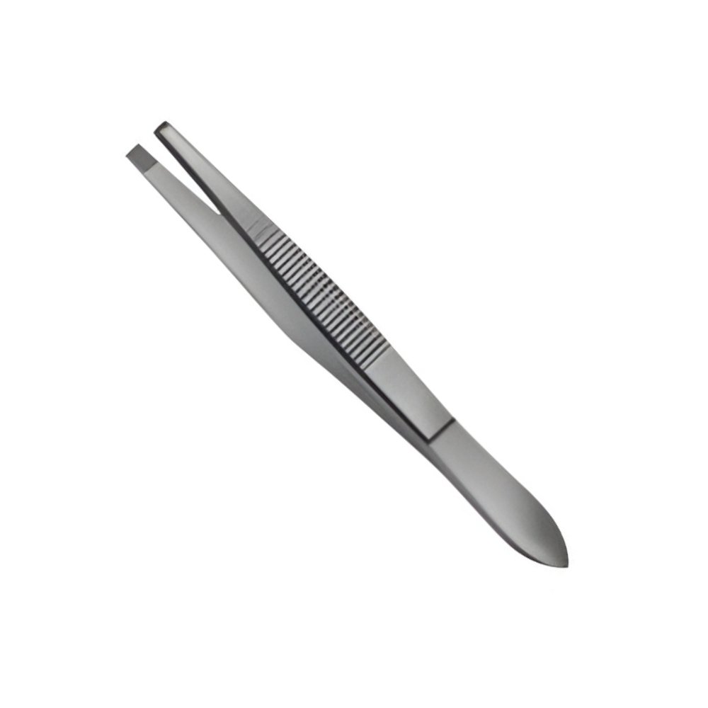 04-263 Cilia Forceps 85mm Cilia Forceps 85mm - Image 1