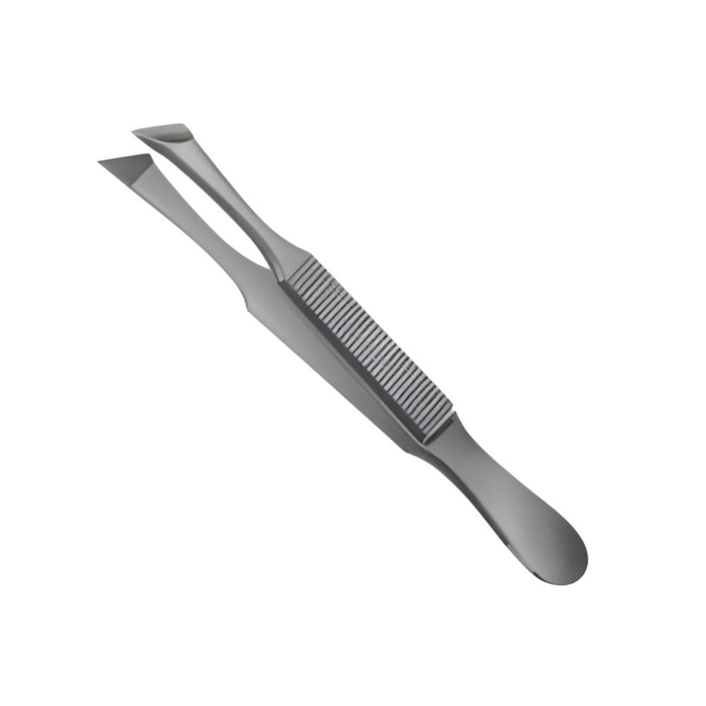 04-265 BERGH Cilia Forceps 105mm BERGH Cilia Forceps 105mm - Image 1