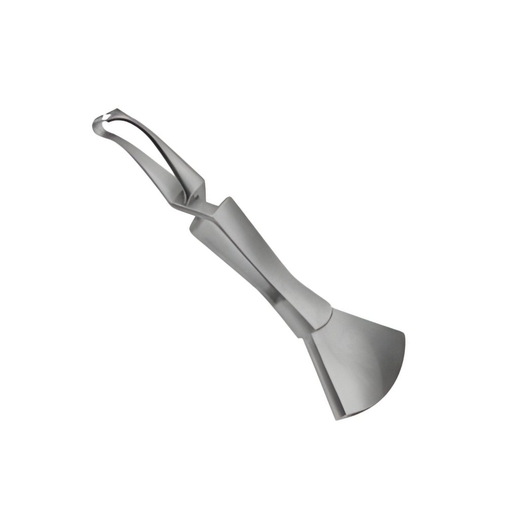 04-323 DOYEN Towel Clamp 110mm Doyen Towel Clamp 110mm - Image 1