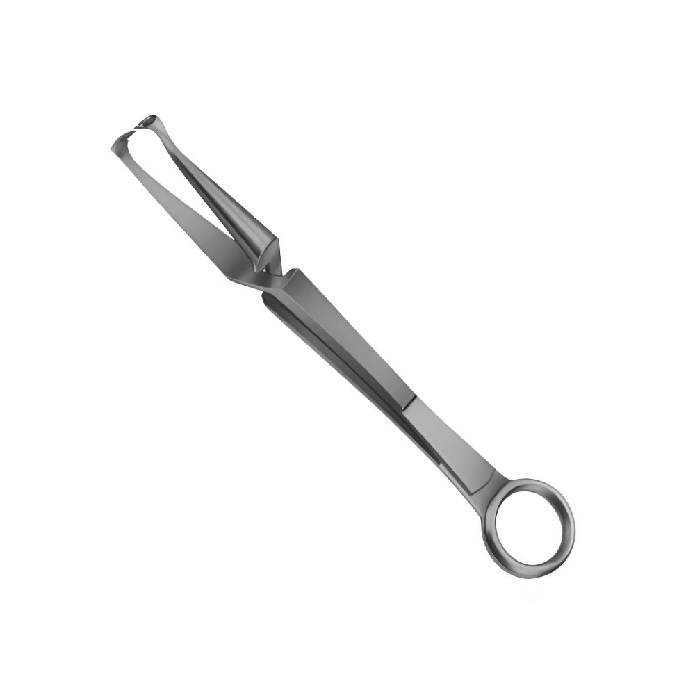 04-324 DOYEN Towel Clamp 180mm Doyen Towel Clamp 180mm - Image 1