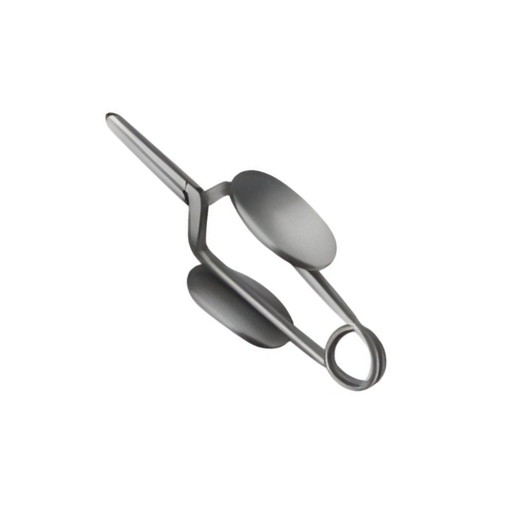 04-340 Muller Ligature Forceps Muller Ligature Forceps - Image 1