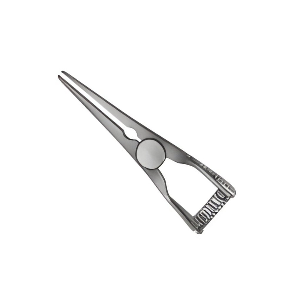 04-341 Bulldog Clamp Straight 35mm Bulldog Clamp Straight 35mm - Image 1
