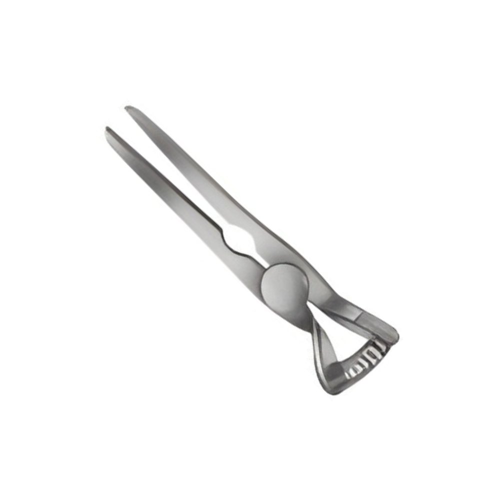 04-359 DE BAKEY Bulldog Clamp 50mm DeBakey Bulldog Clamp 50mm - Image 1