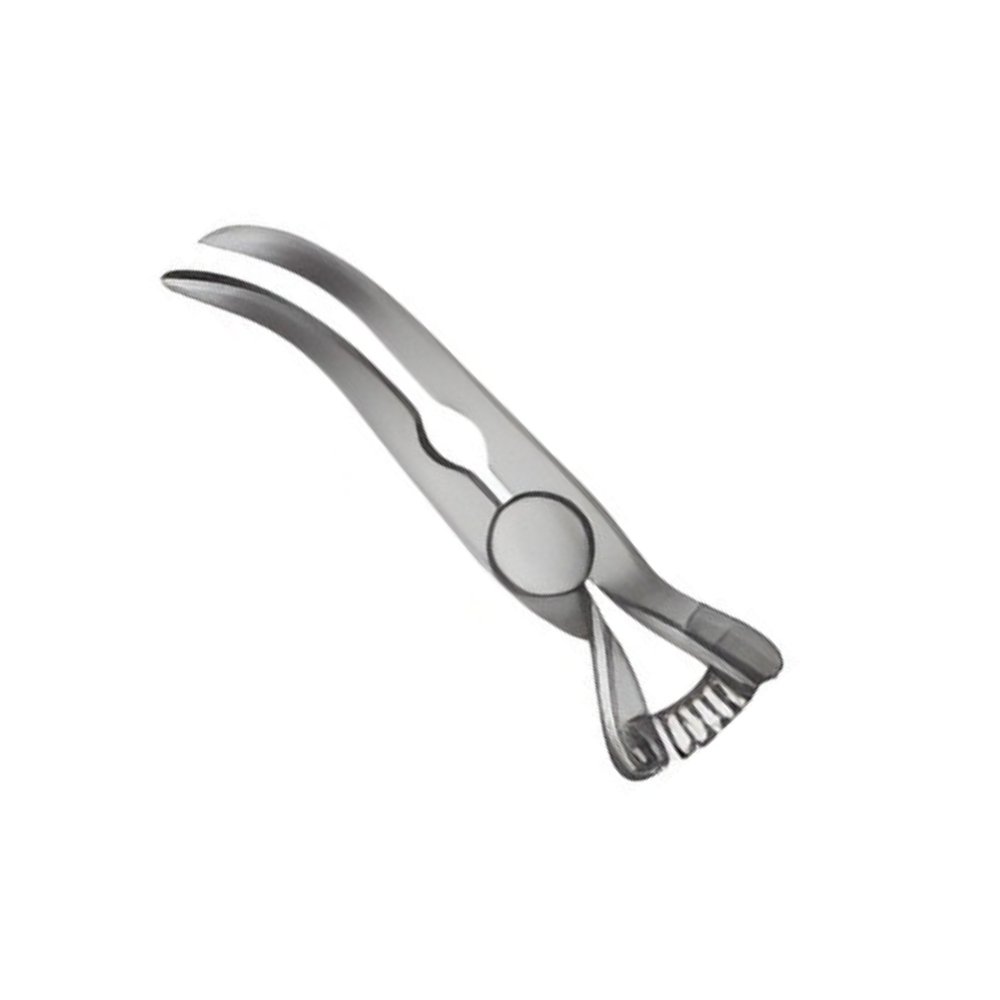 04-360 DE BAKEY Bulldog Clamp 48mm DeBakey Bulldog Clamp 48mm - Image 1
