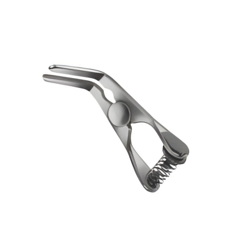 04-361 GLOVER Bulldog Clamp 57mm Glover Bulldog Clamp 57mm - Image 1