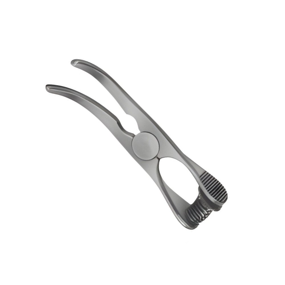 04-376 GLOVER Bulldog Clamp 91mm Glover Bulldog Clamp 91mm - Image 1
