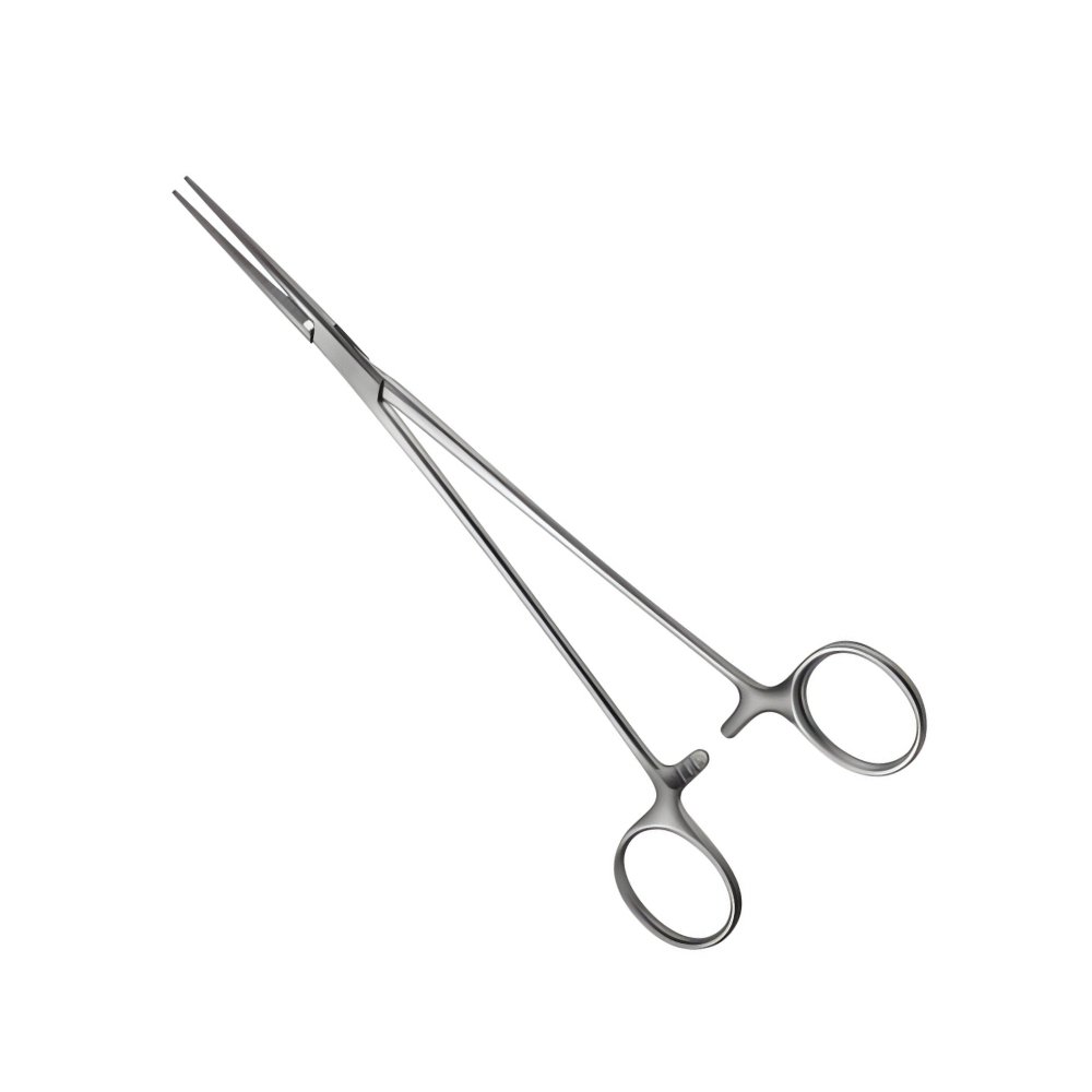 04-379 HALSTED-MOSQUITO Delicate Haemostatic Forceps 200mm Halsted-Mosquito Delicate Haemostatic Forceps 200mm - Image 1