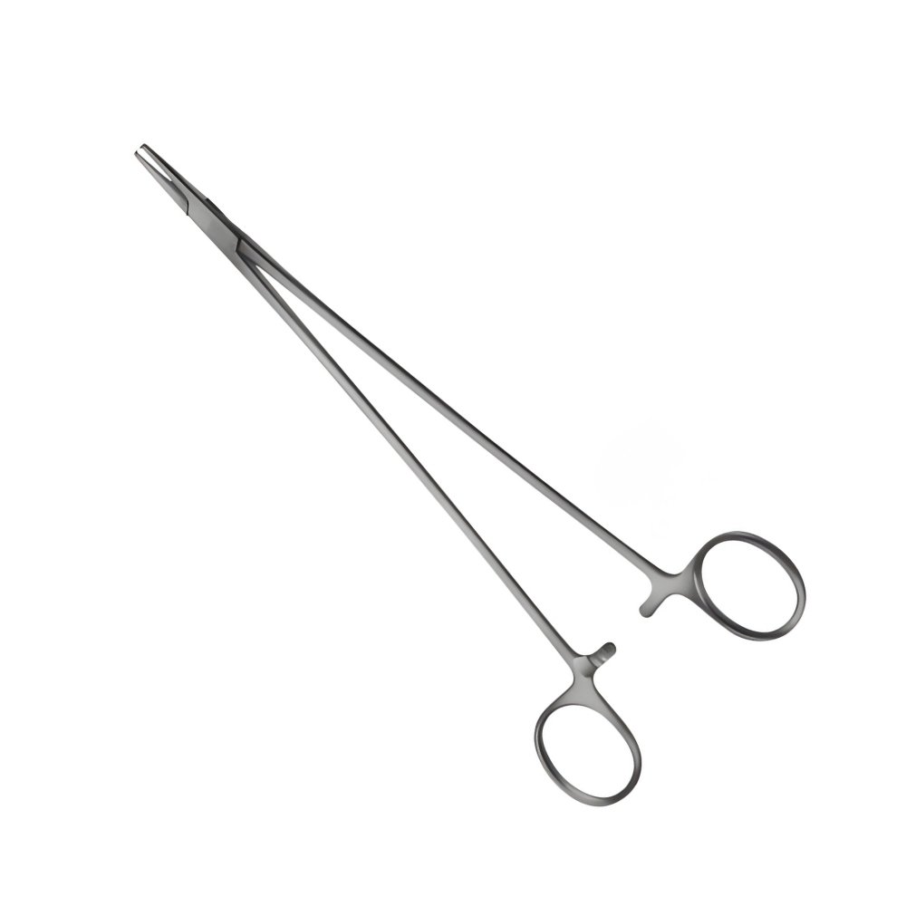 04-388 HALSTED Haemostatic Forceps 215mm Halsted Haemostatic Forceps 215mm - Image 1