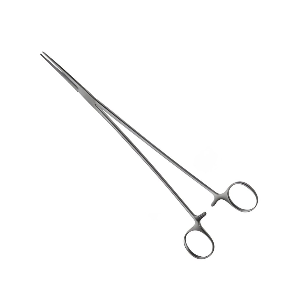 04-390 BENGOLEA Haemostatic Forceps 245mm Craford Haemostatic Forceps 245mm - Image 1