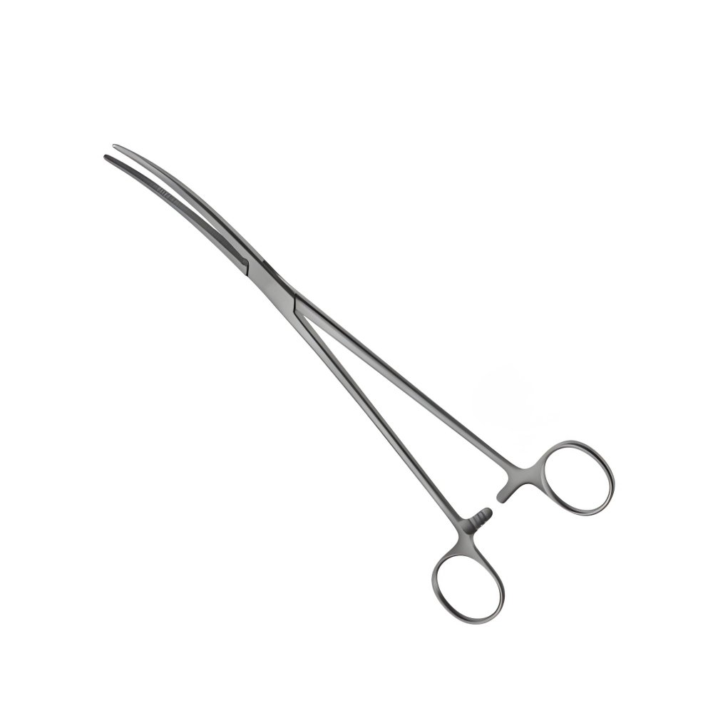 04-394 CRAFORD Haemostatic Forceps 245mm Craford Haemostatic Forceps 245mm - Image 1