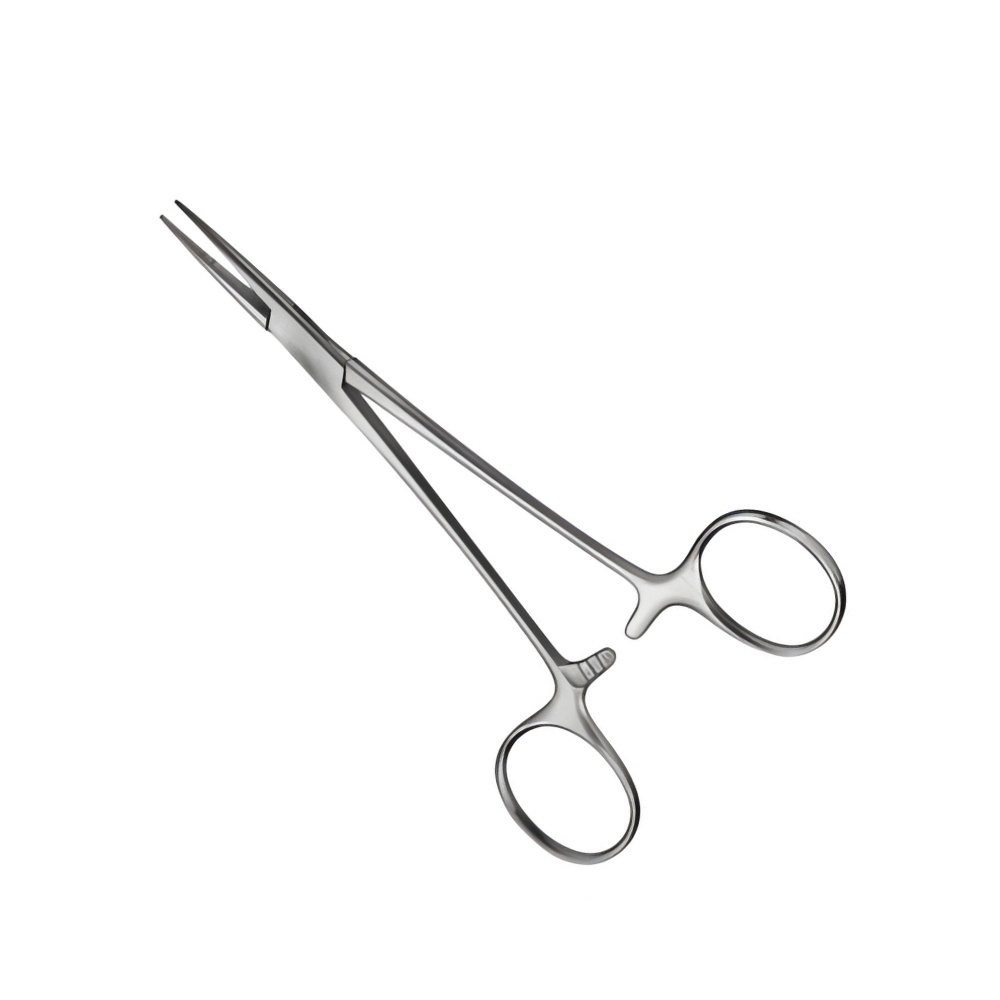 04-408 PROVIDENCE-HOSPITAL Haemostatic Forceps 140mm Providence-Hospital Haemostatic Forceps 140mm - Image 1