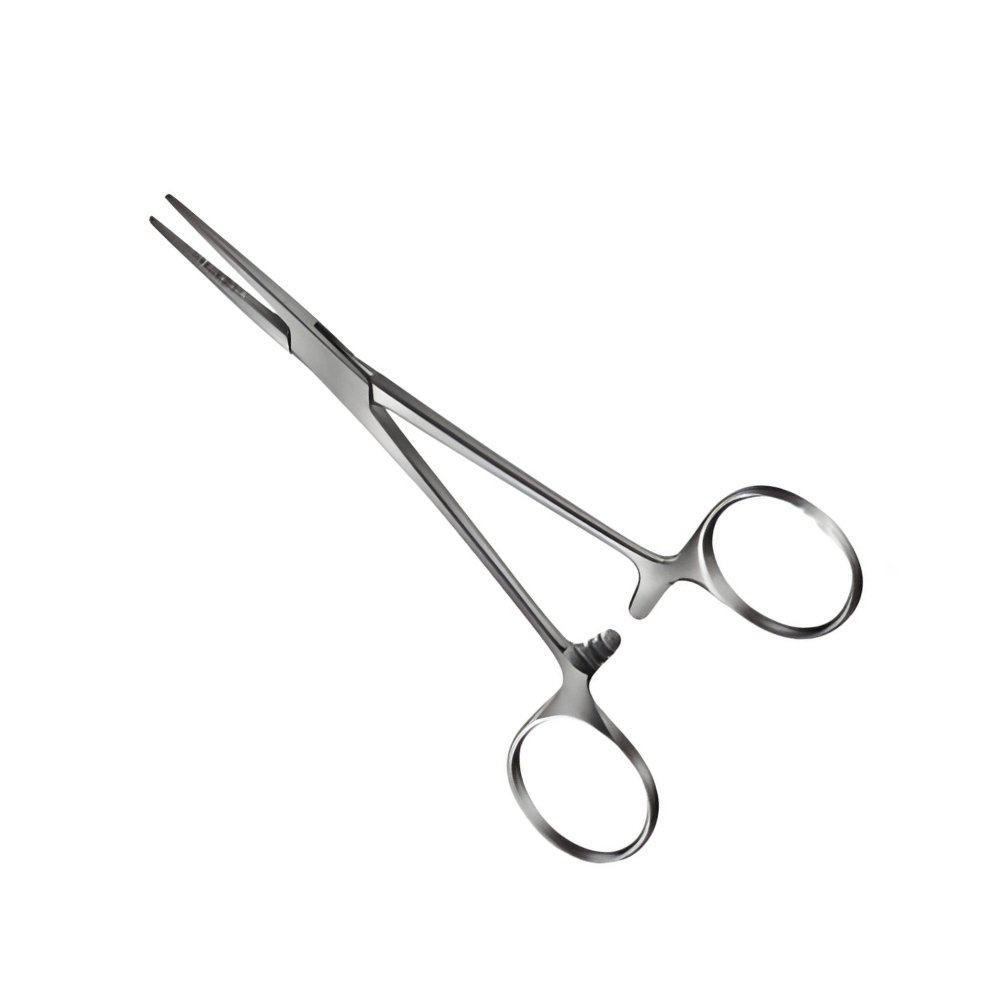 04-410 KELLY Haemostatic Forceps 140mm Kelly Haemostatic Forceps 140mm - Image 1