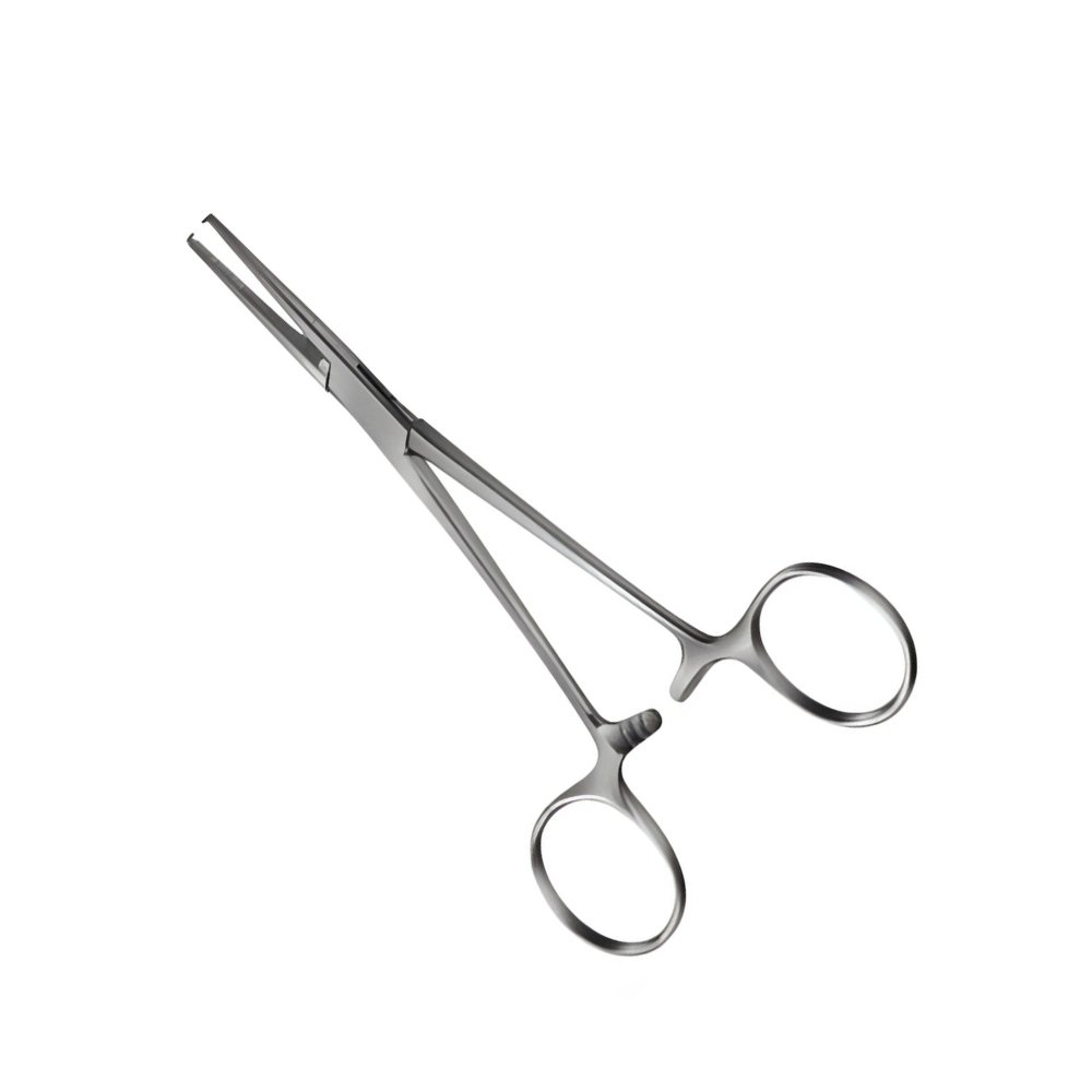04-418 CRILE Haemostatic Forceps 140mm Crile Haemostatic Forceps 140mm - Image 1