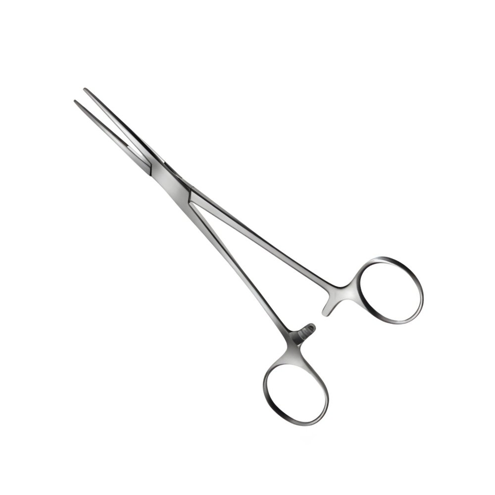 04-422 RANKIN Haemostatic Forceps 160mm Rankin Haemostatic Forceps 160mm - Image 1