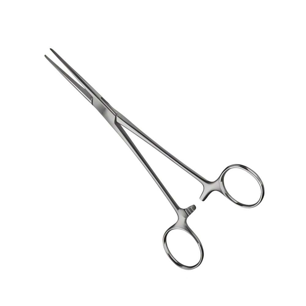 04-424 CRILE Haemostatic Forceps 160mm Crile Haemostatic Forceps 160mm - Image 1
