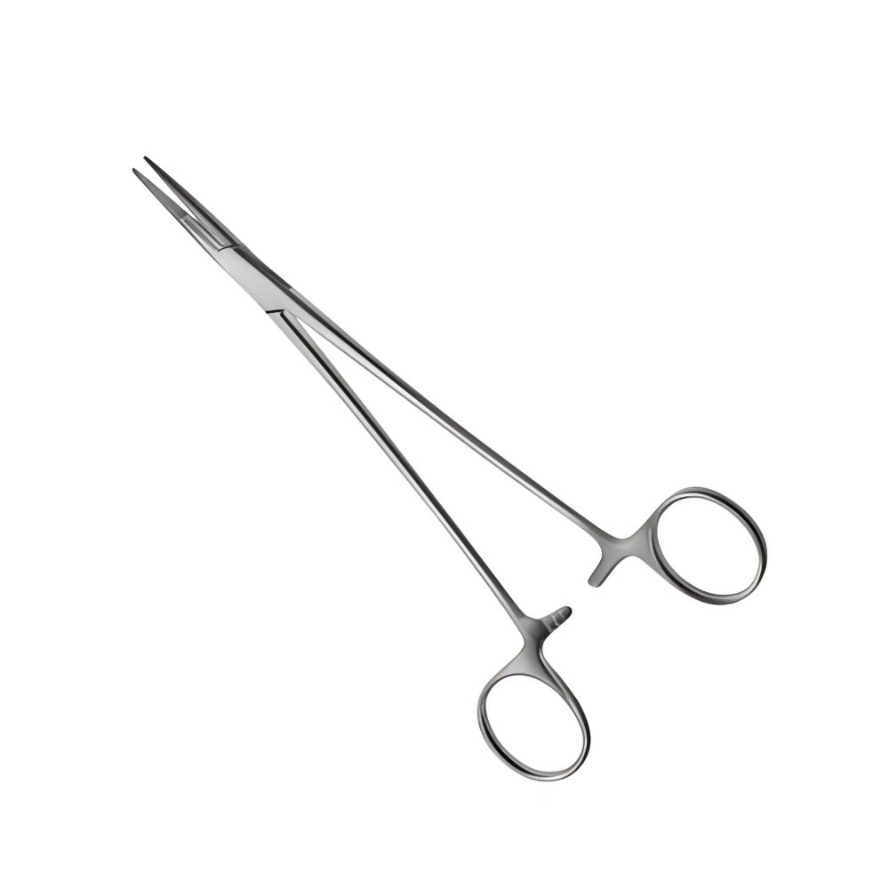 04-428 ADSON Haemostatic Forceps 185mm Adson Haemostatic Forceps 185mm - Image 1