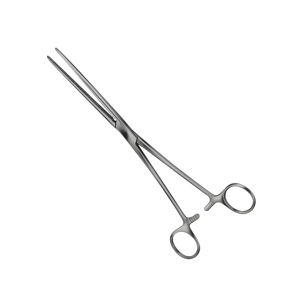 04-456 PEAN Haemostatic Forceps 240mm Pean Haemostatic Forceps 240mm - Image 1