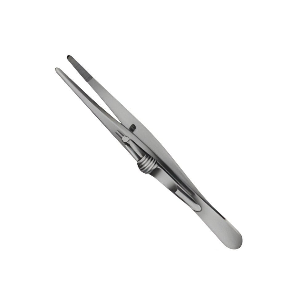 04-480 FRICKE Artery Forceps 130mm Fricke Artery Forceps 130mm - Image 1